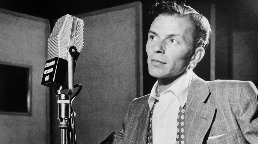 A la venta la última casa de vacaciones de Frank Sinatra