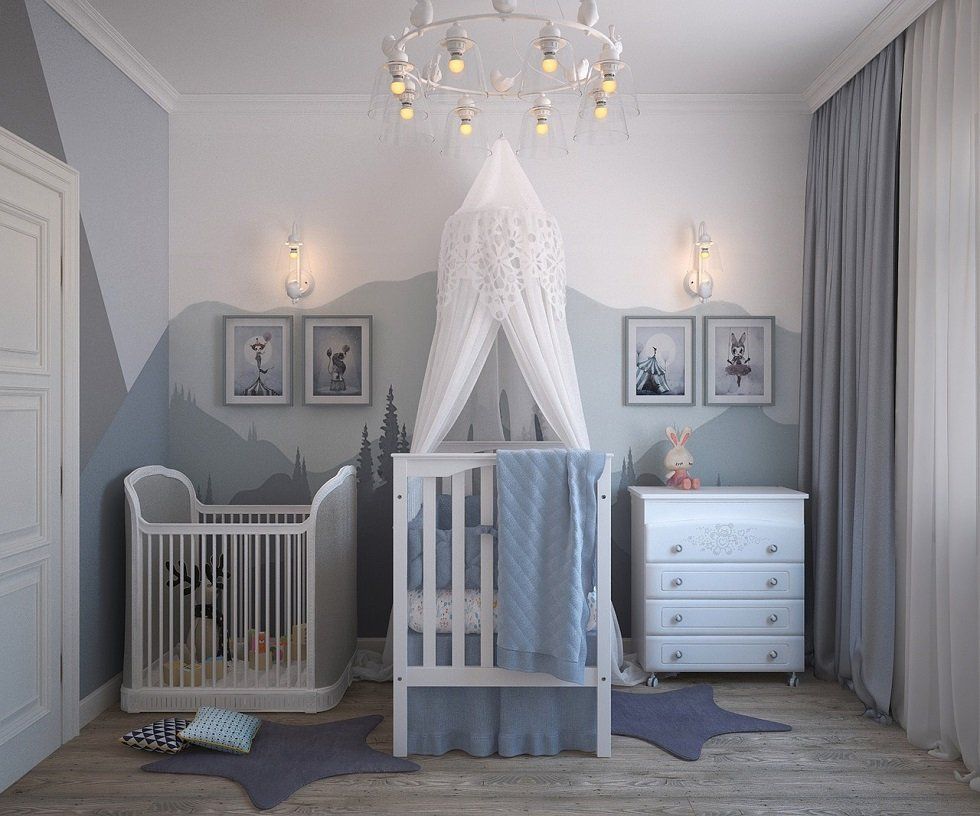 Habitaciones infantiles donde se aprovecha todo el espacio - Fotocasa Life - Decoración infantil, dormitorio infantil, Habitación de los niños, Niños en casa - Hogar, Inspiración - Habitissimo te muestra habitaciones infantiles para convertir esa pequeña leonera en un cuarto infantil organizado y para compartir.