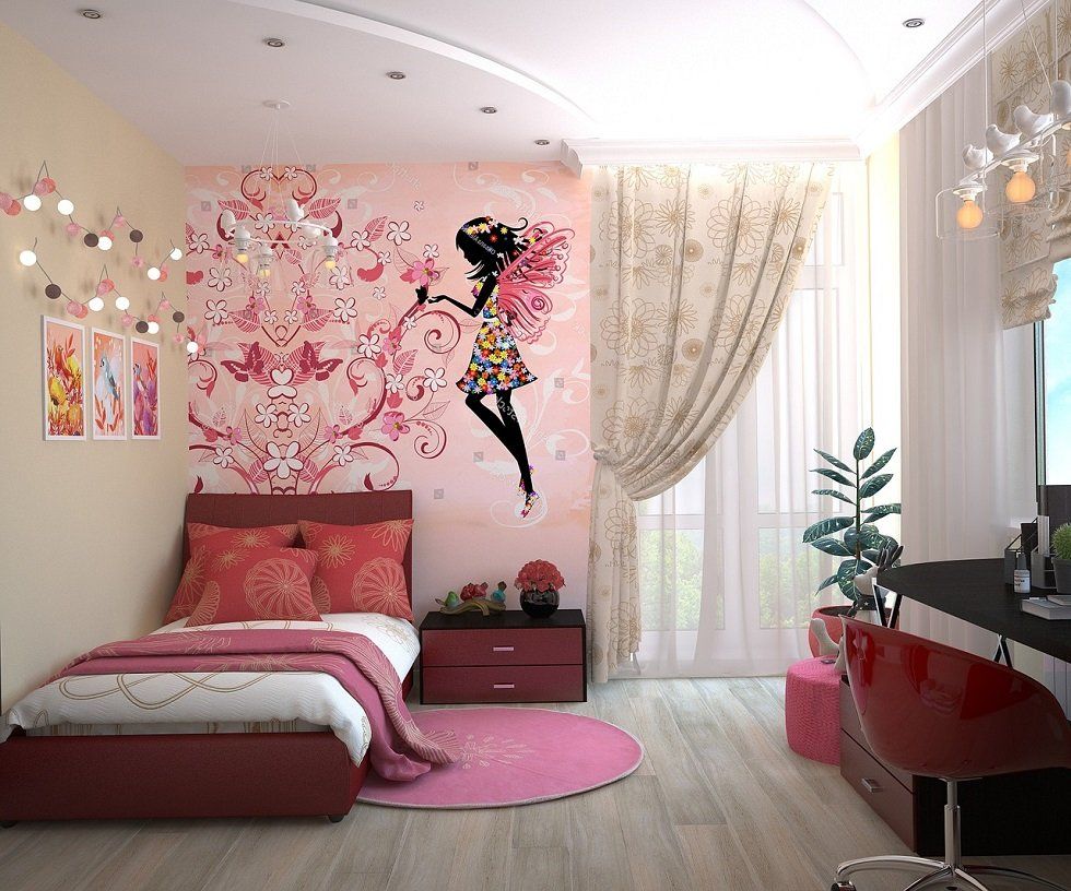 Habitaciones infantiles donde se aprovecha todo el espacio - Fotocasa Life - Decoración infantil, dormitorio infantil, Habitación de los niños, Niños en casa - Hogar, Inspiración - Habitissimo te muestra habitaciones infantiles para convertir esa pequeña leonera en un cuarto infantil organizado y para compartir.