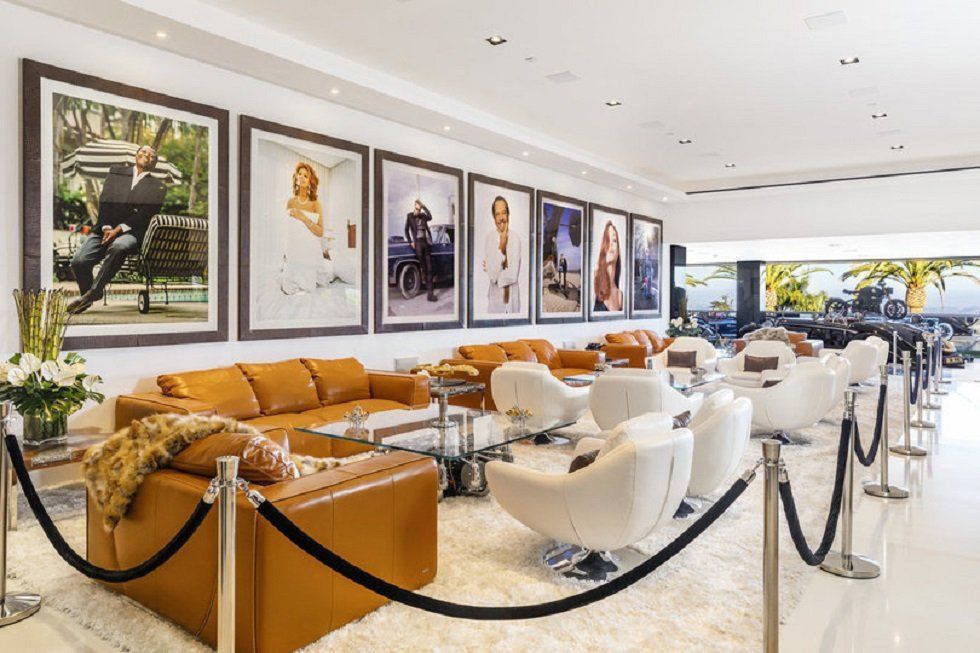 Rebajan 100 millones de dólares la mansión más cara de Estados Unidos - Fotocasa Life - casa de lujo, Casas de lujo, mansión de lujo, mansión más cara, viviendas de lujo - Curiosidades - La mansión más cara de Estados Unidos ha tenido que rebajar su precio en cien millones de dólares tras dos años en el mercado sin encontrar comprador.