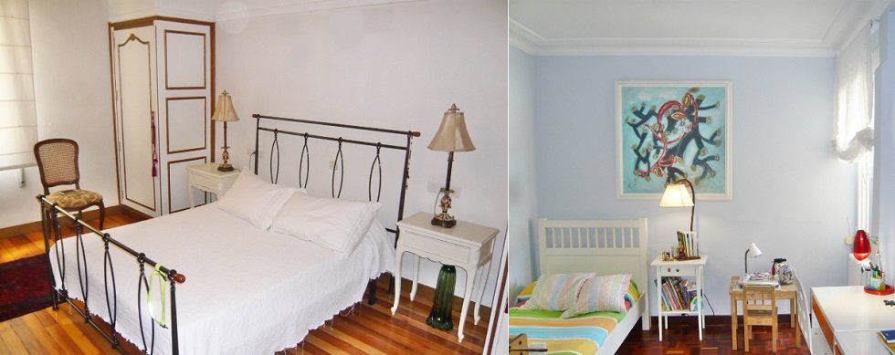 Pisos de más de 150 m2 con espacio para todo - Fotocasa Life - Aprovechar el espacio, Distribución de espacios, Pisos en venta - Compraventa - Nuestras realidades y necesidades van cambiando a medida que pasan los años. Por eso es importante tener un piso con espacio de sobra.