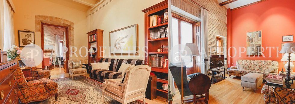 Pisos de más de 150 m2 con espacio para todo - Fotocasa Life - Aprovechar el espacio, Distribución de espacios, Pisos en venta - Compraventa - Nuestras realidades y necesidades van cambiando a medida que pasan los años. Por eso es importante tener un piso con espacio de sobra.