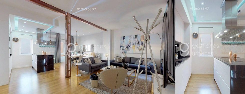 Viviendas en alquiler amuebladas con muebles de diseño - Fotocasa Life - Elegir muebles, Muebles, Muebles originales - Decoración - Cuando se trata de alquilar una casa, muchas veces nos viene fenomenal que esté amueblada. De este modo, no nos hace falta adquirir muebles por nuestra cuenta, sobre todo si nos planteamos el alquiler como una opción de carácter temporal. Pero esto no significa que tengamos que vivir con muebles de mala calidad.