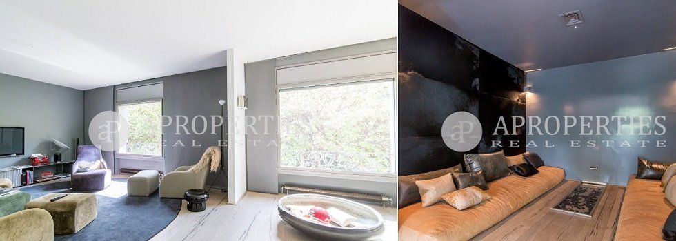 Viviendas en alquiler amuebladas con muebles de diseño - Fotocasa Life - Elegir muebles, Muebles, Muebles originales - Decoración - Cuando se trata de alquilar una casa, muchas veces nos viene fenomenal que esté amueblada. De este modo, no nos hace falta adquirir muebles por nuestra cuenta, sobre todo si nos planteamos el alquiler como una opción de carácter temporal. Pero esto no significa que tengamos que vivir con muebles de mala calidad.
