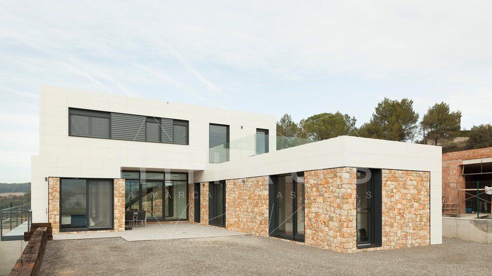 Tu próxima casa podría ser prefabricada