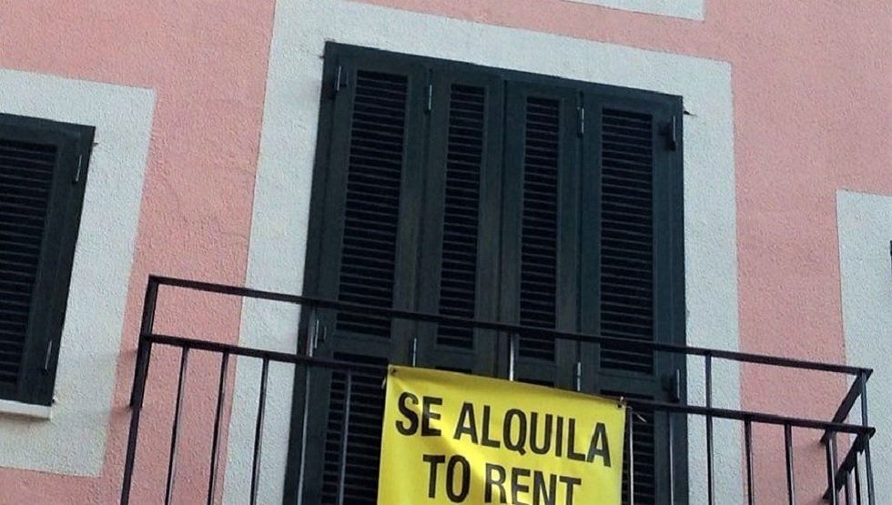 Los expertos inmobiliarios alertan de la falta de oferta en alquiler