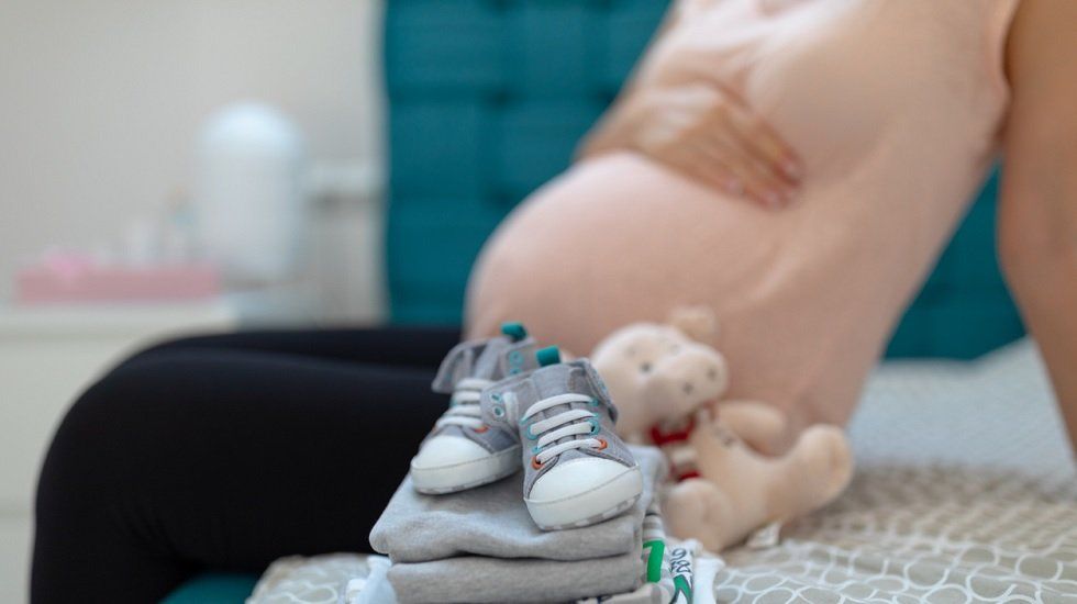 Cómo adaptar tu hogar para la llegada de un bebé