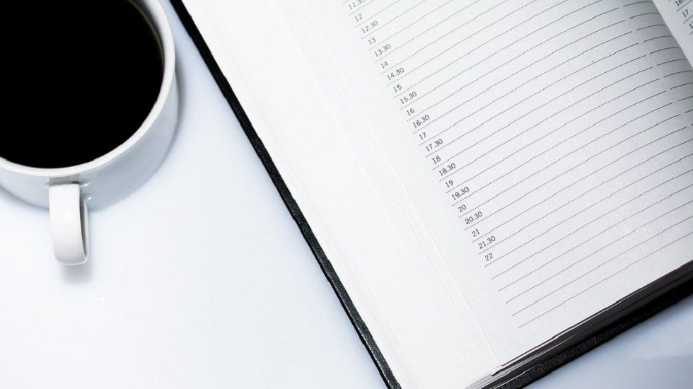 Renta 2018: calendario detallado