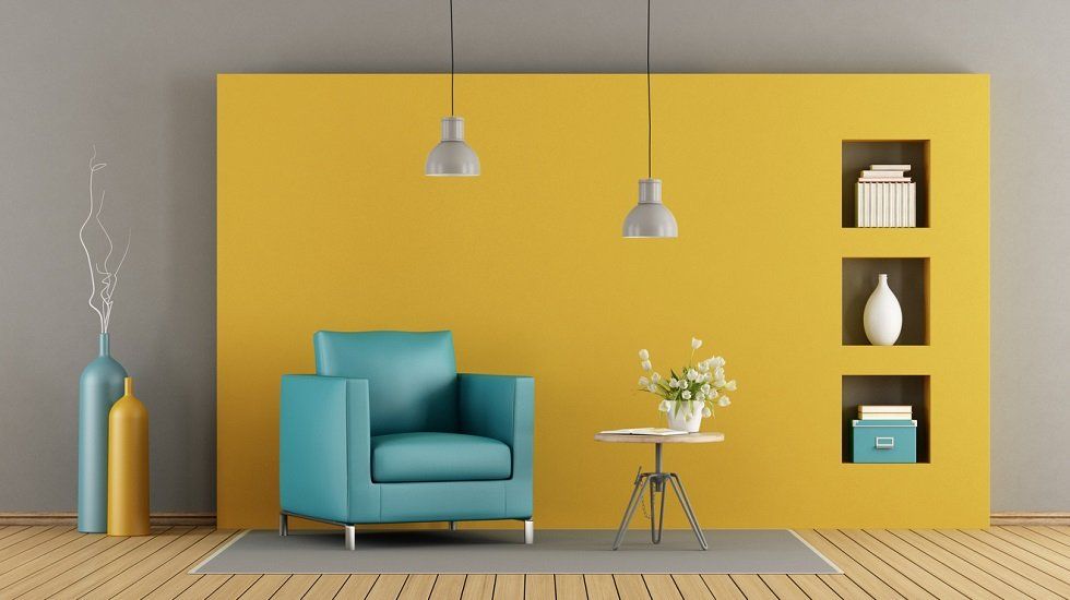 Decora tu casa según la regla del 80/20