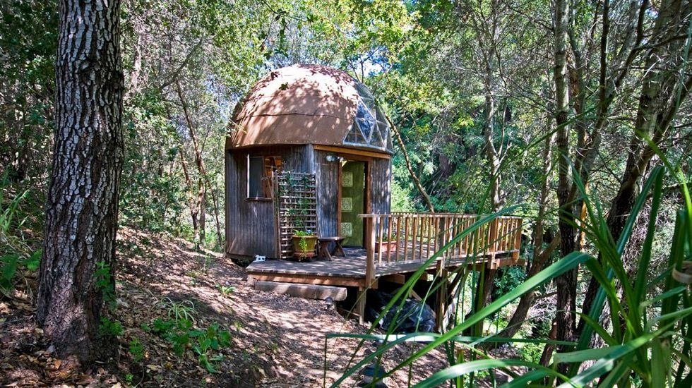 Pasen y vean: la casa en la que todo el mundo quiere vivir
