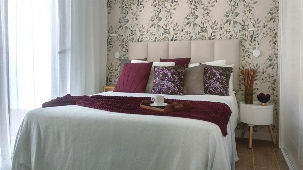 Casas con encanto en pueblos tranquilos: la combinación perfecta - Fotocasa Life casas-encanto-vida-diaria-desconexion