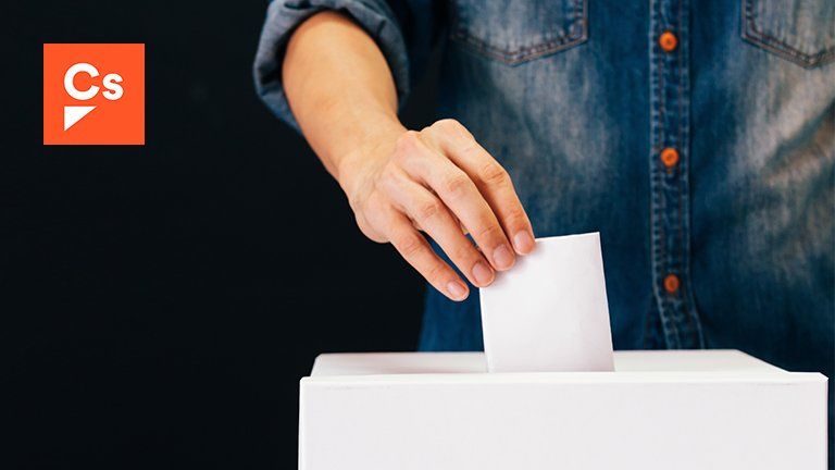 Elecciones 28A: Estas son las propuestas de Ciudadanos en materia de vivienda