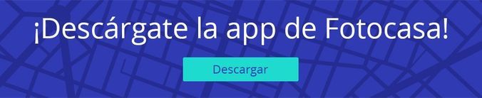 App Fotocasa Descárgate la App de Fotocasa