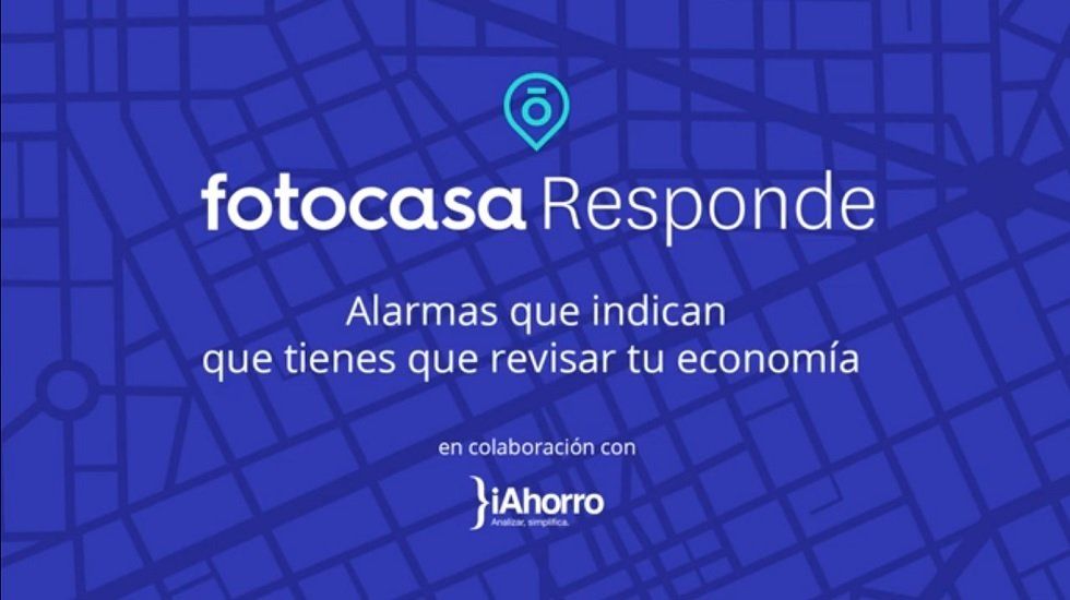 Fotocasa Responde: Cómo llegar a fin de mes