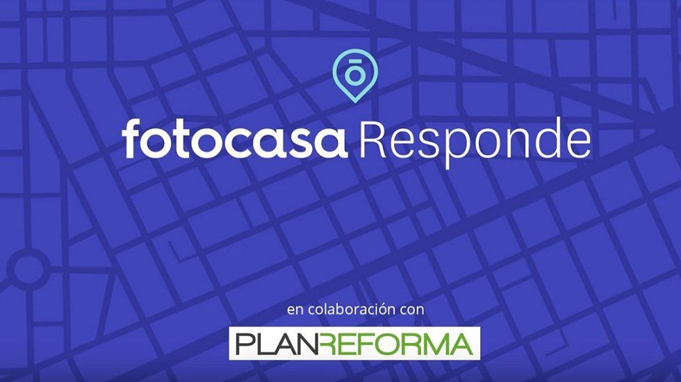 Fotocasa Responde: Cómo actualizar un baño pequeño de forma económica