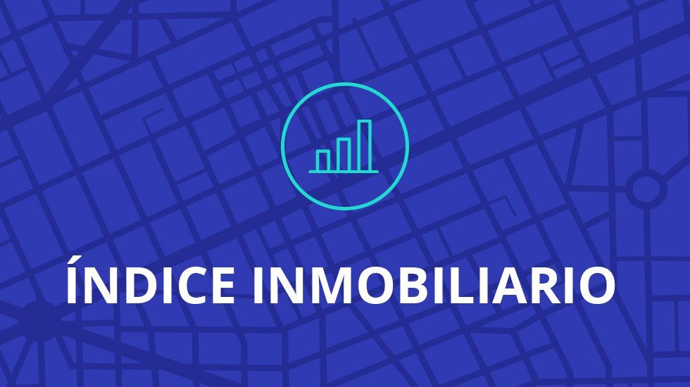 Conoce el precio de venta o alquiler de la vivienda en tu zona con el Índice Inmobiliario