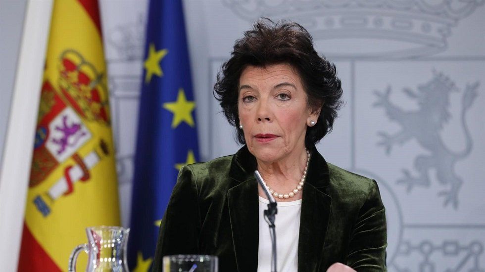 El Gobierno solicita el trámite urgente para desarrollar la Ley Hipotecaria