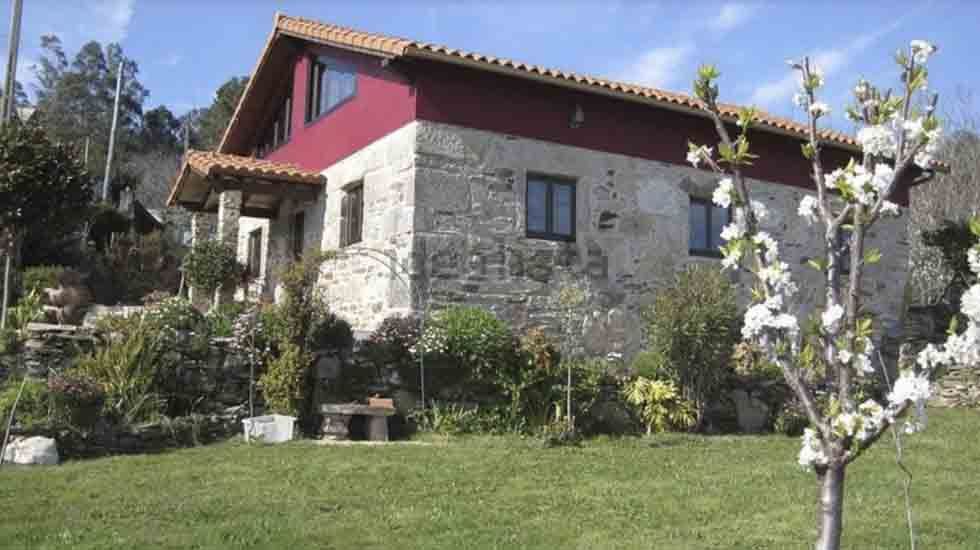 casa en el norte