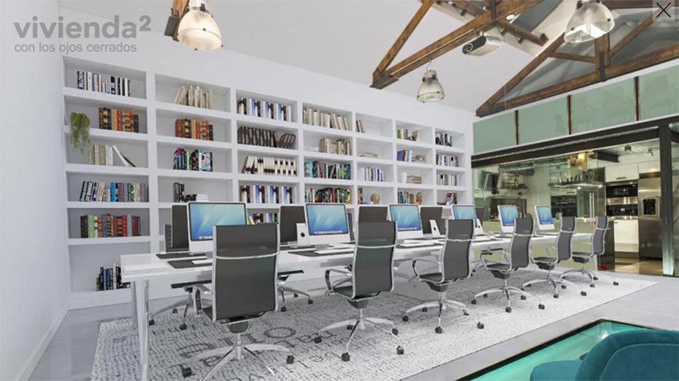 oficinas-funcionales-vanguardista