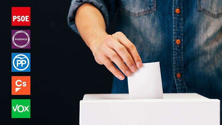 Elecciones Generales 28A: Propuestas de los partidos políticos en materia de vivienda