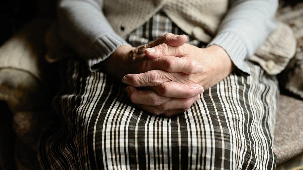 4,7 millones de personas viven solas en España
