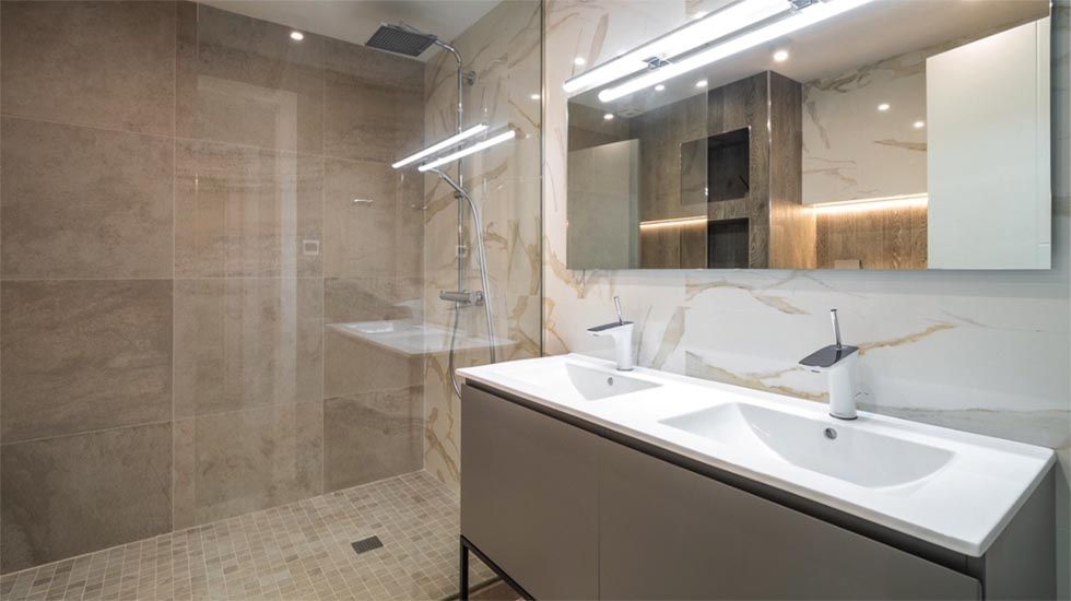 Pisos del siglo XXI: bienvenido a la vida moderna - Fotocasa Life pisos-minimalistas-alto-standing