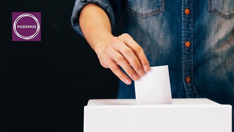 Elecciones 28A: Las nueve propuestas de Podemos en materia de vivienda