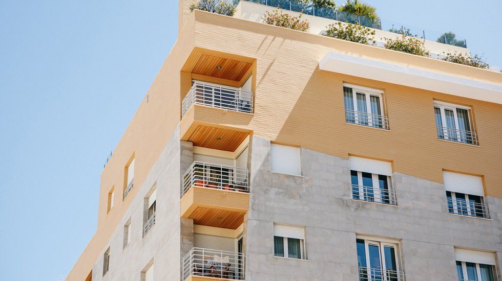 El precio de la vivienda se incrementó un 8,7% en el primer trimestre