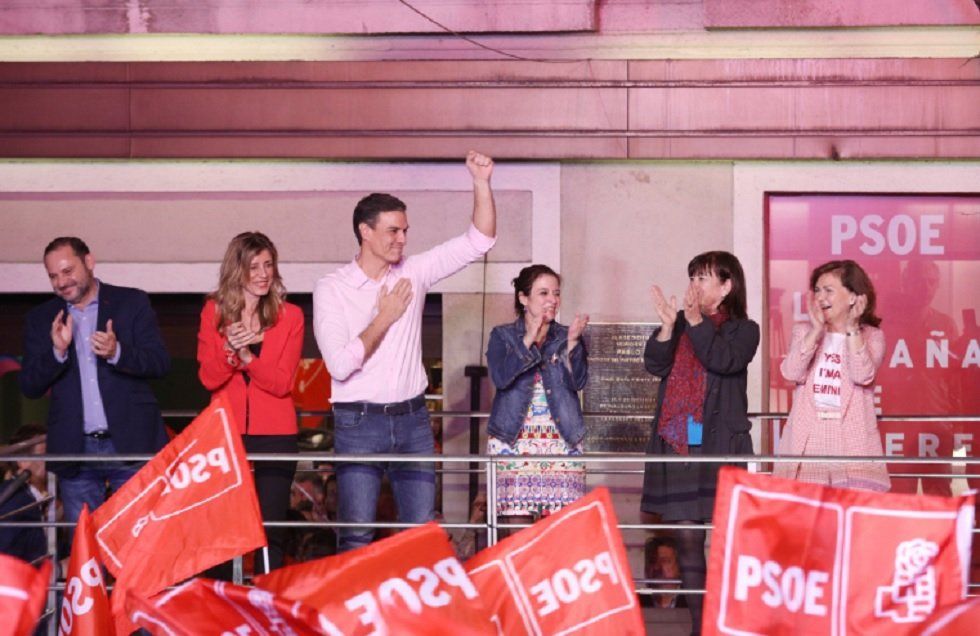 El PSOE gana las elecciones: estas son sus propuestas en materia de vivienda