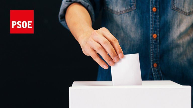 Elecciones 28A: Propuestas del PSOE en materia de vivienda