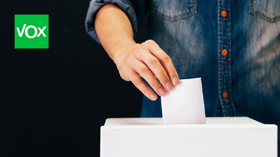 Elecciones 28A: Propuestas de Vox para el mercado de la vivienda