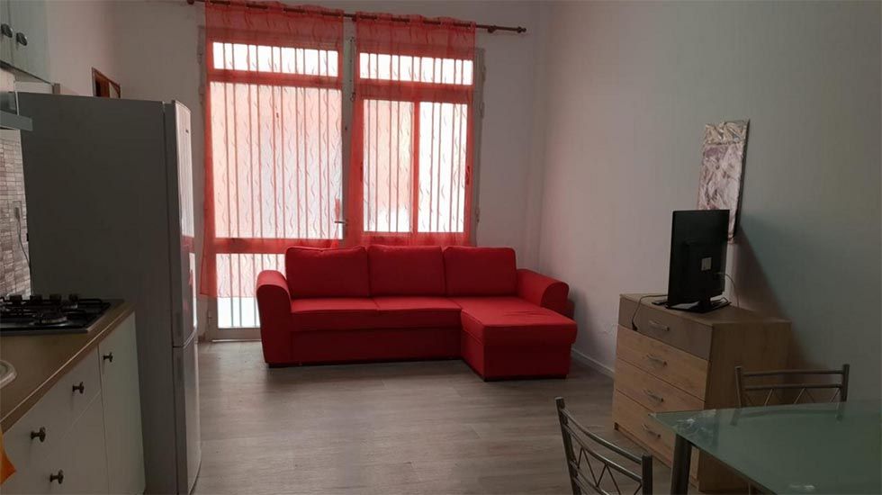 Apartamento en el sur de Tenerife