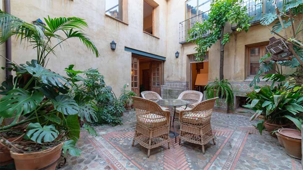 Casa en Talavera
