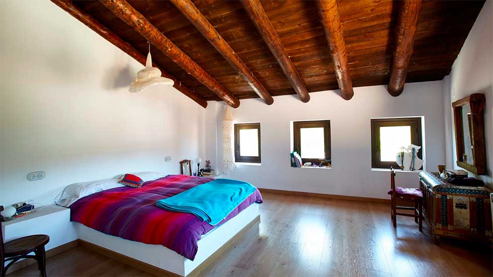 Casa rural en Teruel