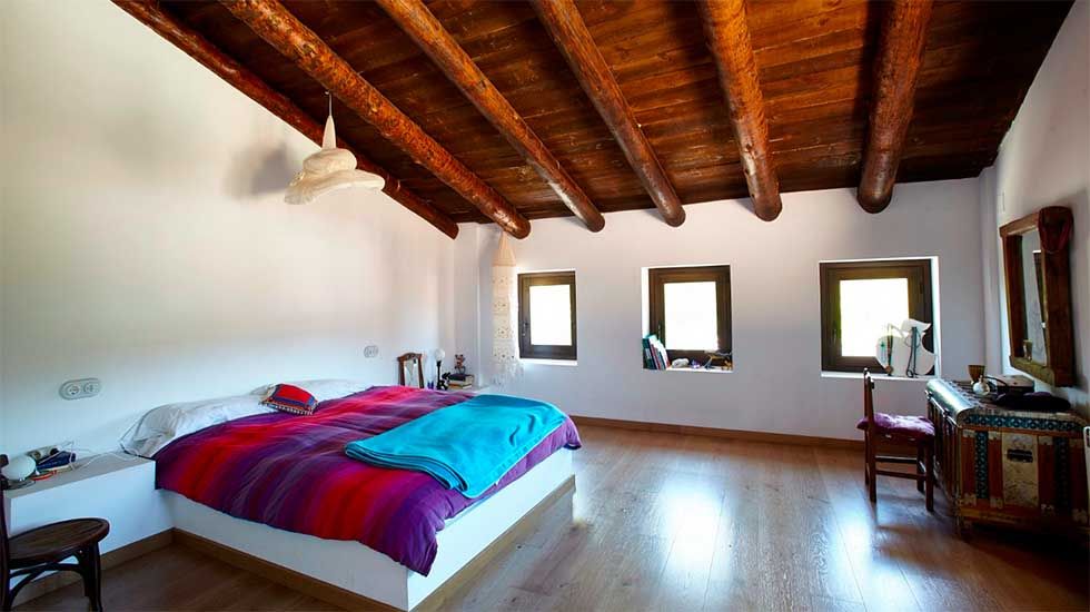 Casa rural en Teruel
