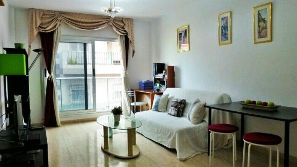 Casa en el norte de Tenerife