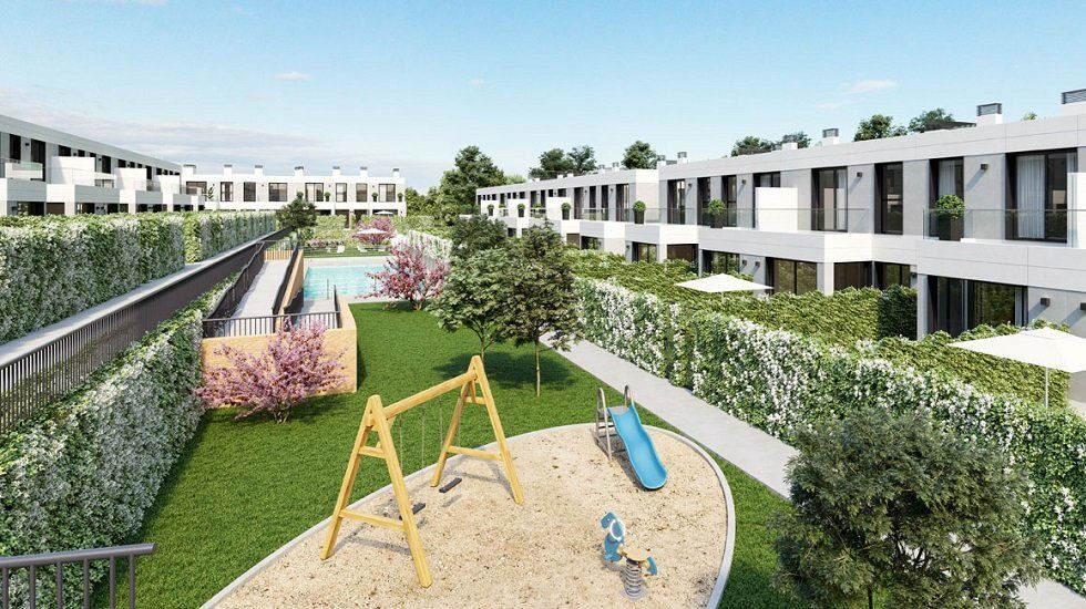 AEDAS Homes ofrece una selección de 30 promociones en SIMA