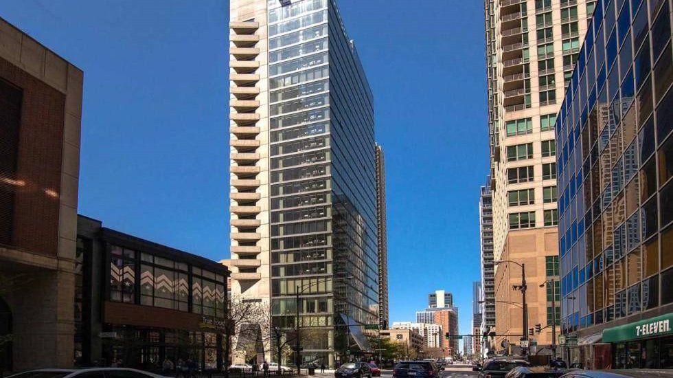 Amancio Ortega compra un hotel en Chicago por 65 millones