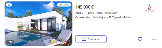 Casas con encanto en pueblos tranquilos: la combinación perfecta - Fotocasa Life Casa encantadora