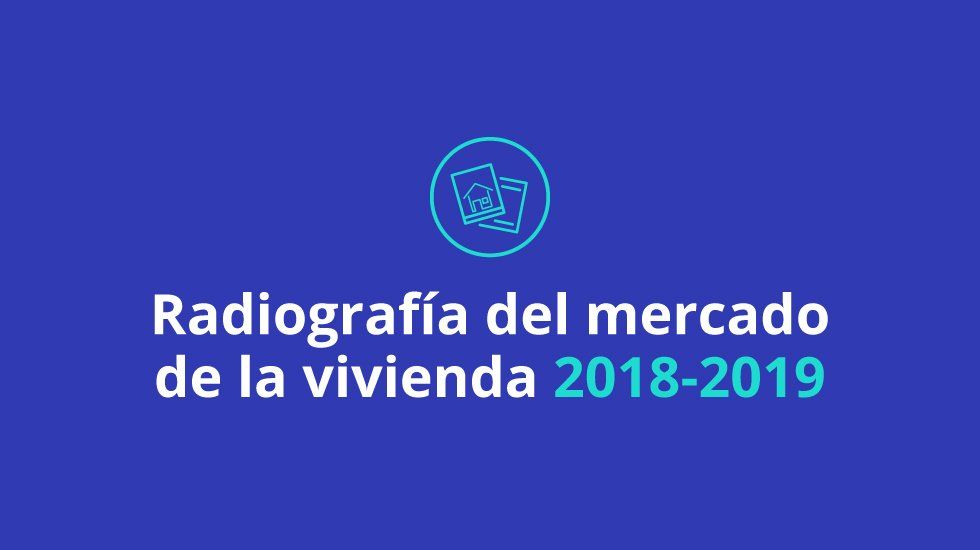 La demanda de vivienda de alquiler se incrementa un 56% en el último año