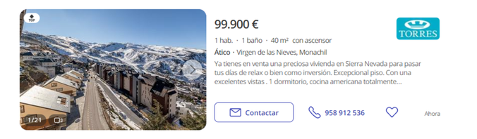 Casas con encanto en pueblos tranquilos: la combinación perfecta - Fotocasa Life Vivienda encantadora