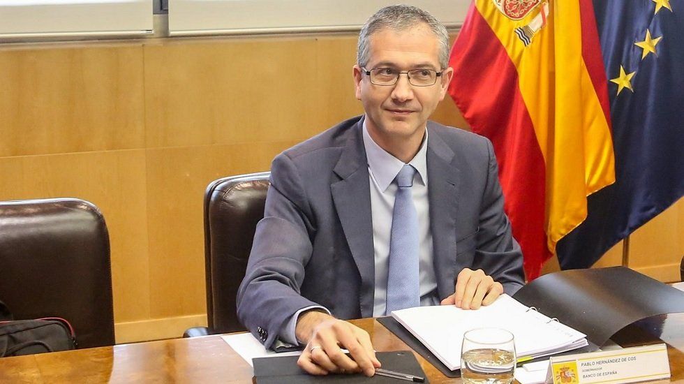 El Banco de España rechaza intervenir los alquileres