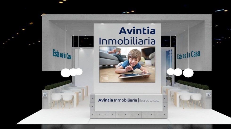 Avintia Inmobiliaria estará presente en SIMA 2019