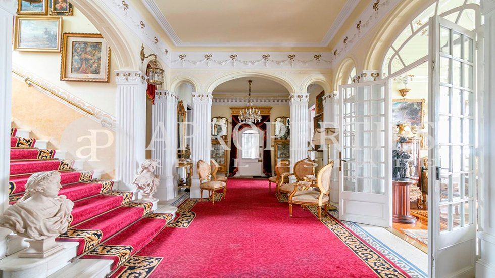 Propiedades de alto standing en Barcelona