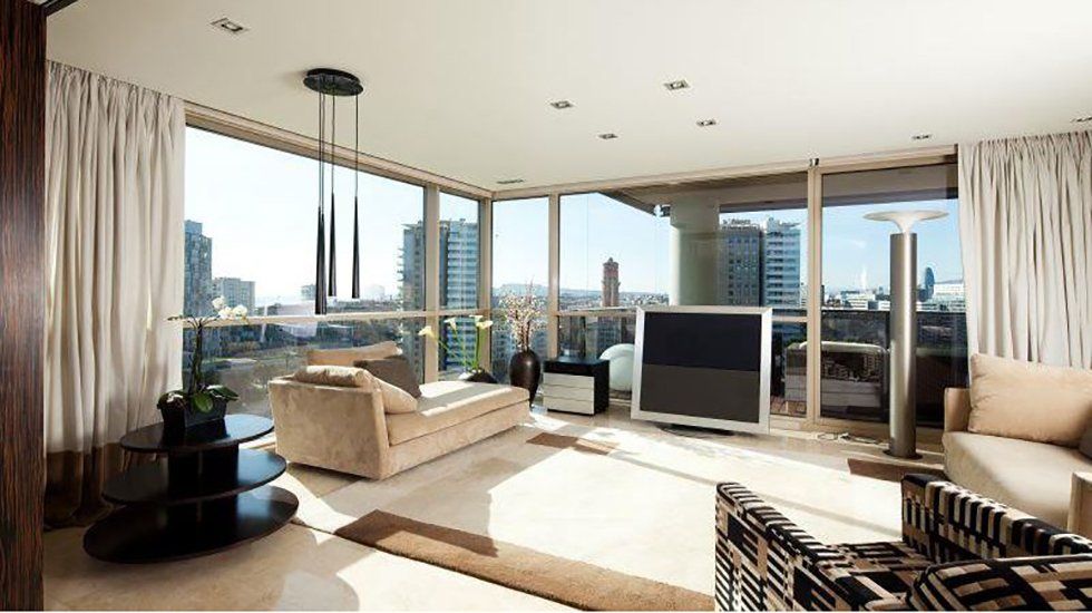 Piso en Illa del Llac