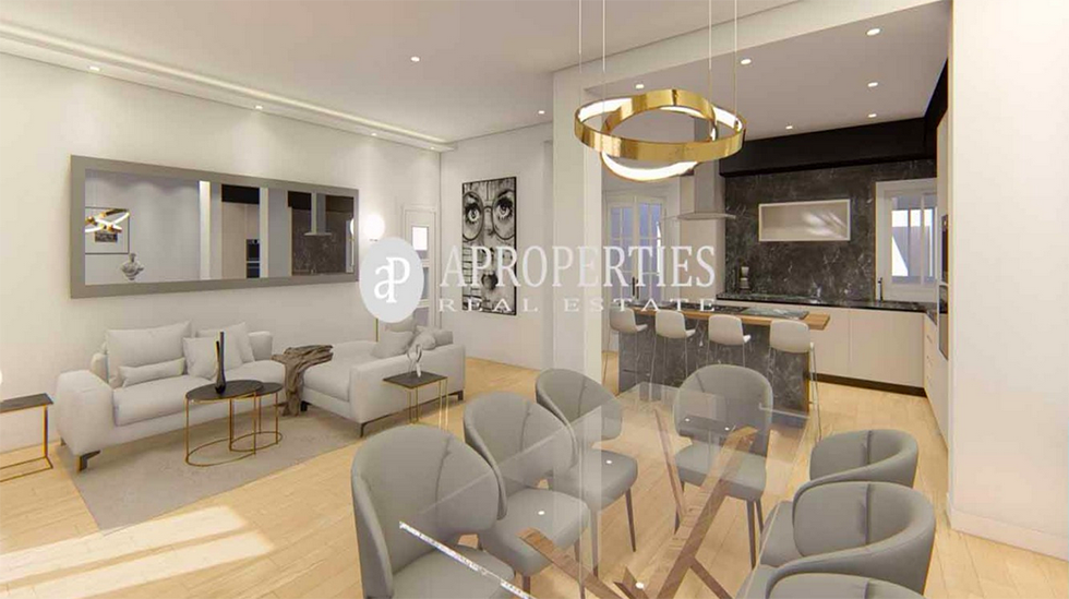 Cocinas espaciosas: ideales para grandes eventos - Fotocasa Life - Cocinas, Cocinas acogedoras, Cocinas funcionales, Cocinas prácticas, Comprar una vivienda, Compraventa de vivienda, fotocasa - Inspiración - Quién no ha soñado alguna vez con tener una cocina lo suficientemente espaciosa como para dar de comer a un montón de comensales sin tener que sufrir por la falta de espacio para apoyar toda la vajilla. No te preocupes, para ello hemos seleccionado algunas viviendas realmente espectaculares con cocinas espaciosas ideales para grandes eventos.