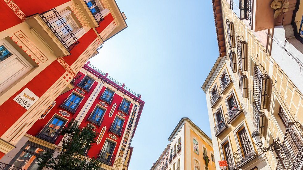 España, un país de edificios envejecidos: ¿cómo afronta el futuro?