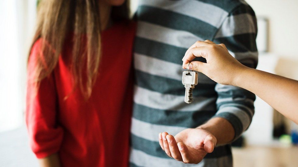 ¿A qué edad nos vamos de casa?