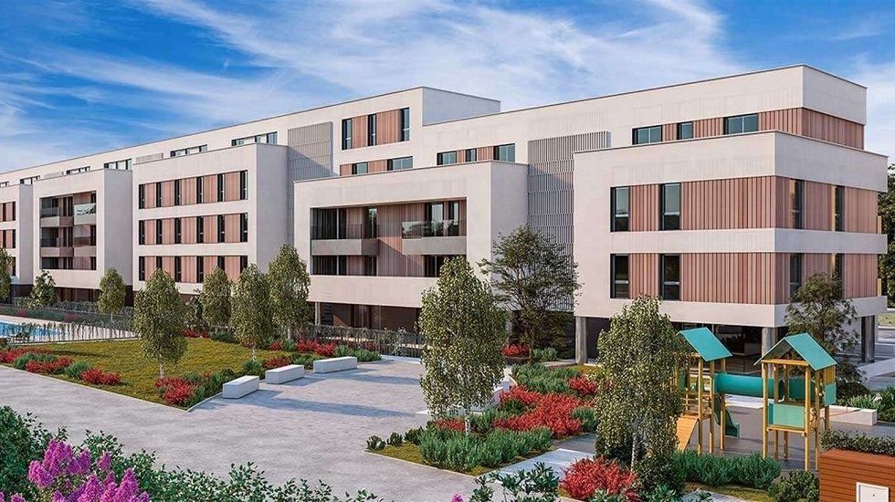 Los británicos son los que más inmuebles compran en España