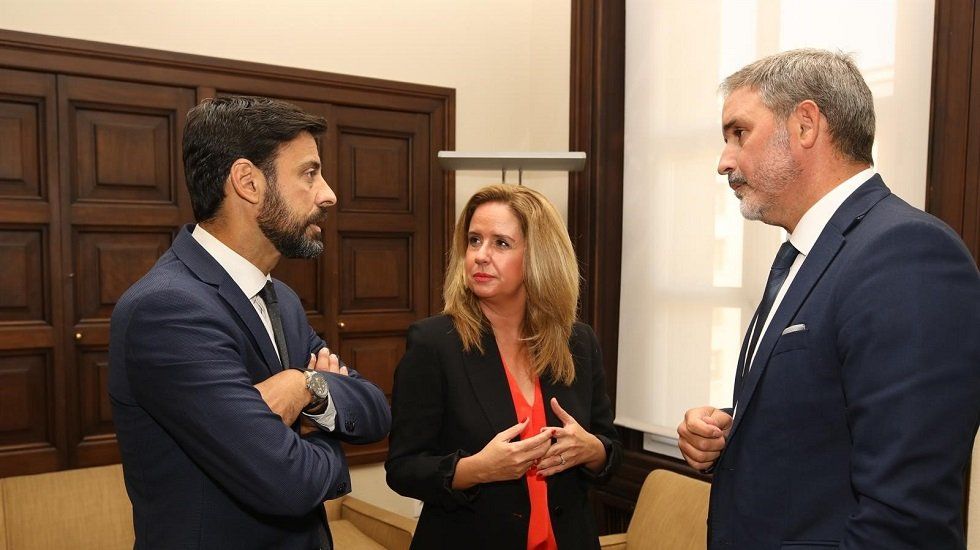 Fomento prepara una estrategia nacional de vivienda